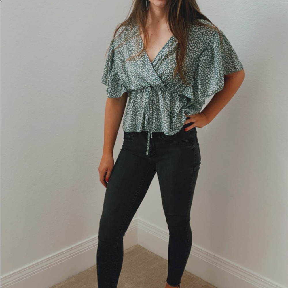 blouse